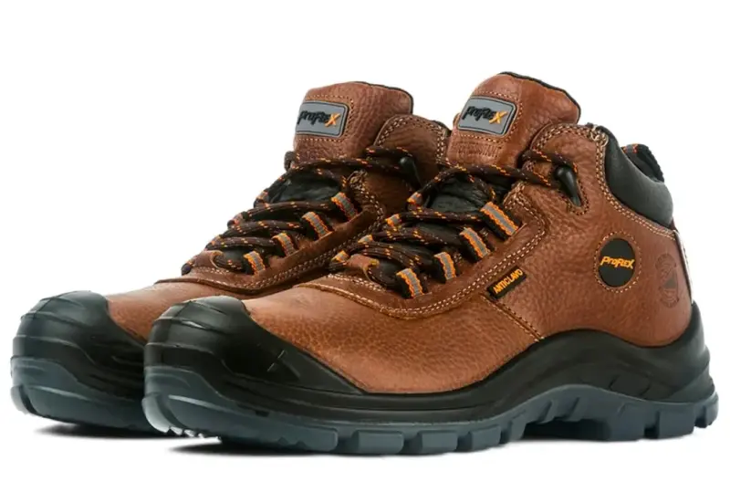 Botas de seguridad Proflex 41