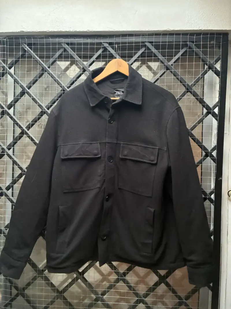 Chaqueta Zara - 1