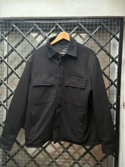 Chaqueta  Zara - miniatura 1