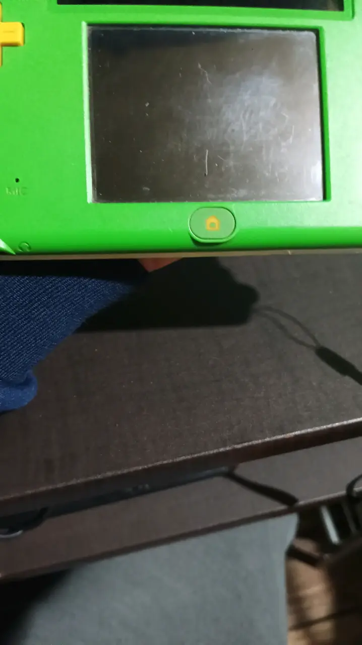 65mil Nintendo 2DS OLD - 1