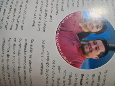 Revista La CAV Guía de Nuevos Maridajes - miniatura 4