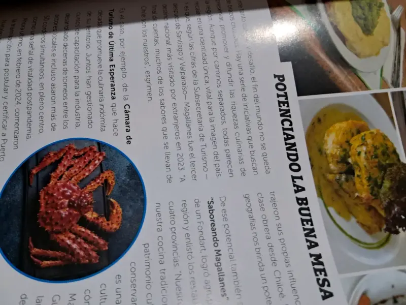 Revista La CAV Guía de Nuevos Maridajes - 6