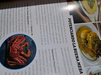 Revista La CAV Guía de Nuevos Maridajes - miniatura 6