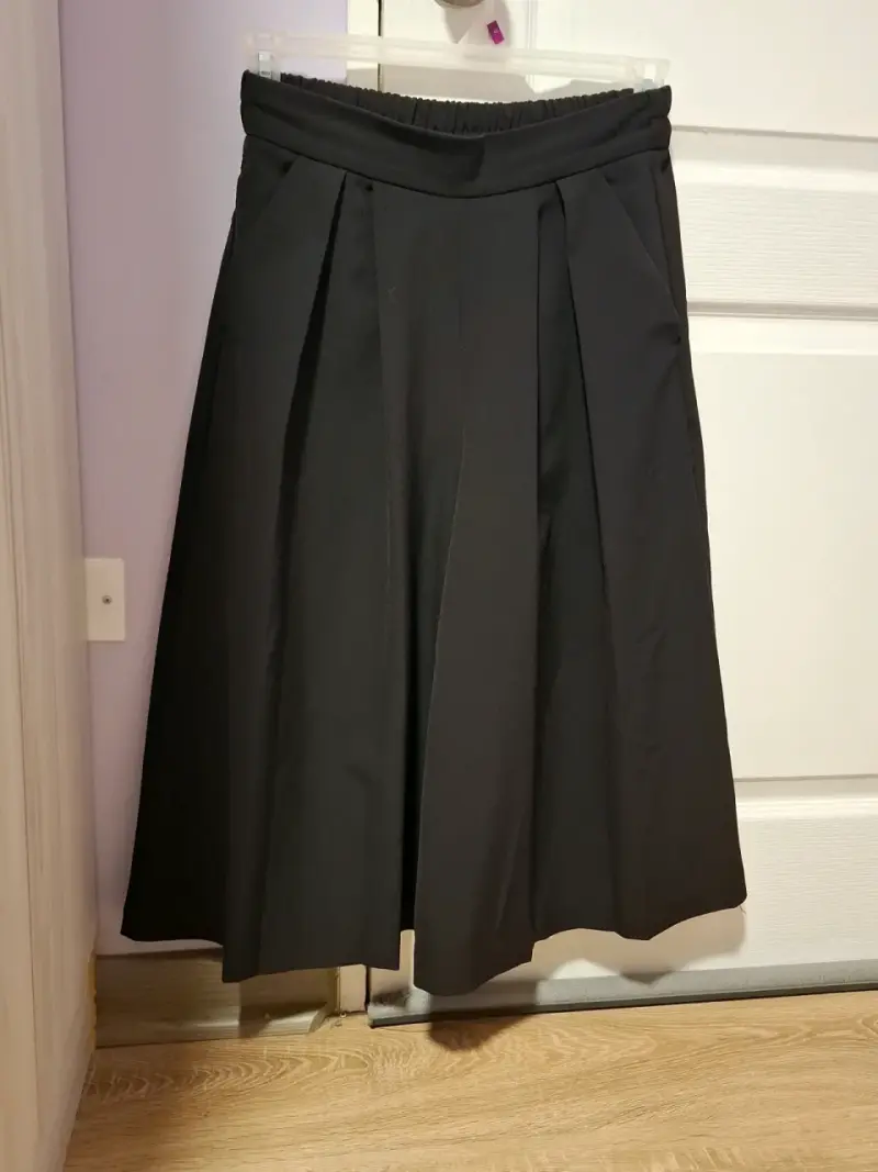 Pantalones negros ONLY Essentials - 2