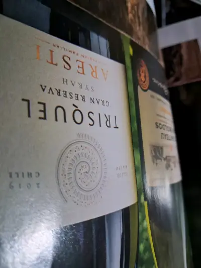 Revista de vinos VIGNO edición especial - miniatura 5