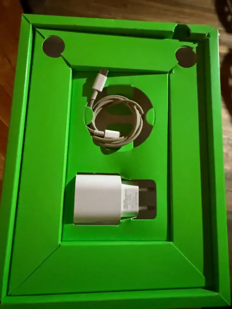 Tablet Apple iPad 6 generación - 3