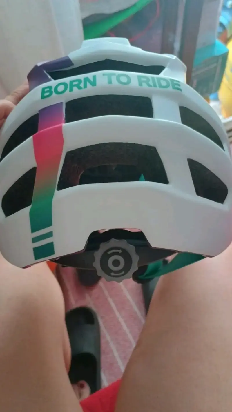 Casco de ciclismo TRIP - 3