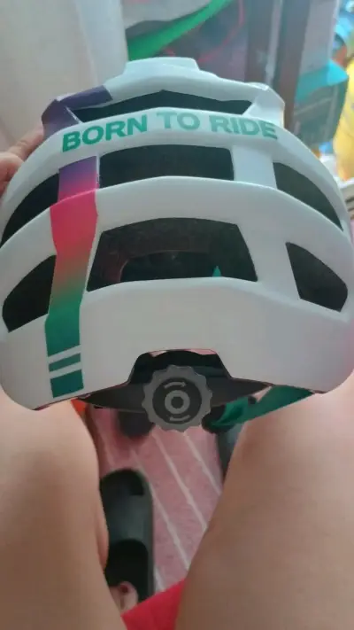 Casco de ciclismo TRIP - miniatura 3