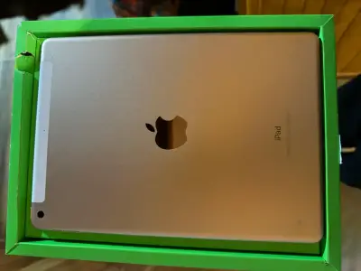 Tablet Apple iPad 6 generación - miniatura 5