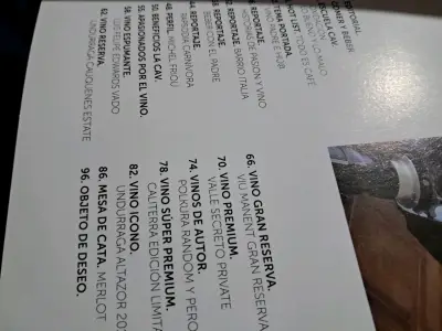 Revista La CAV Especial Día del Padre - miniatura 2