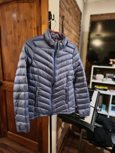 Parka Doite - miniatura 1
