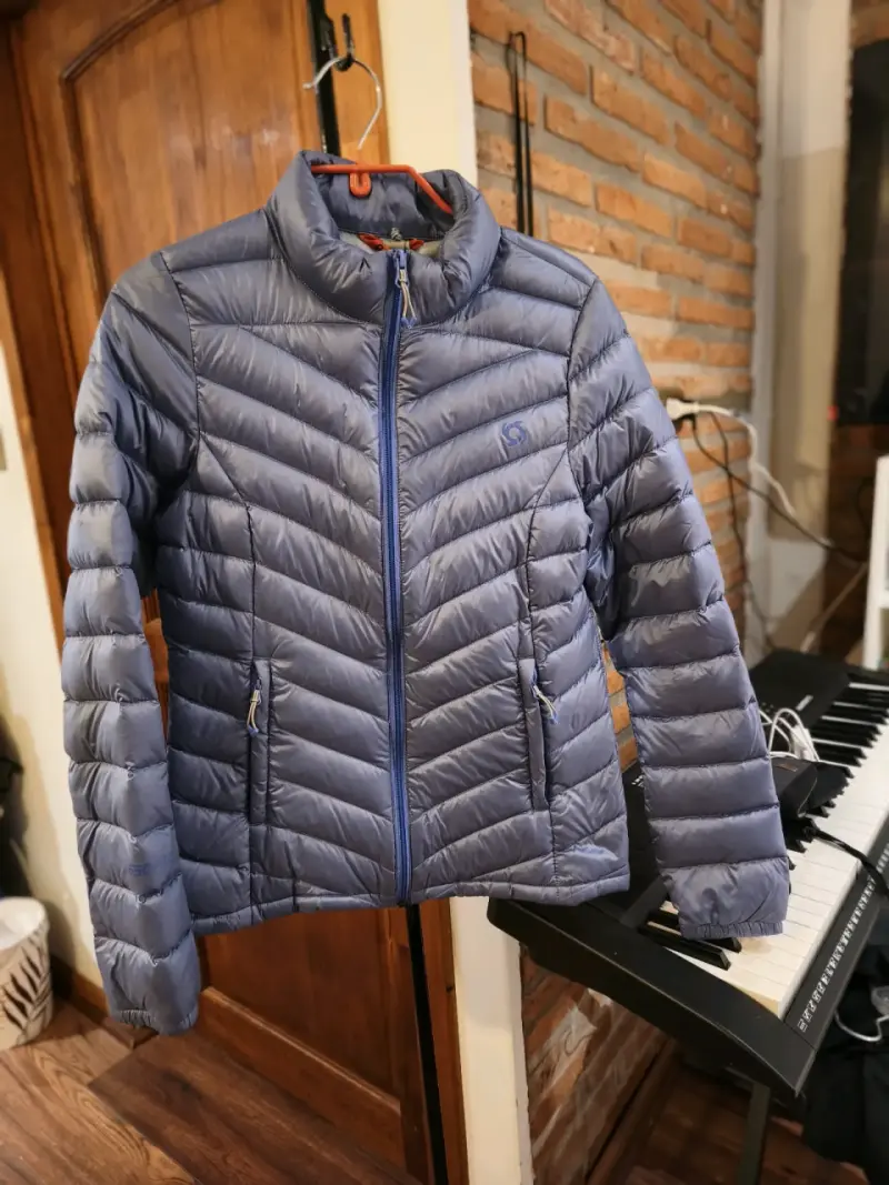 Parka Doite - 2