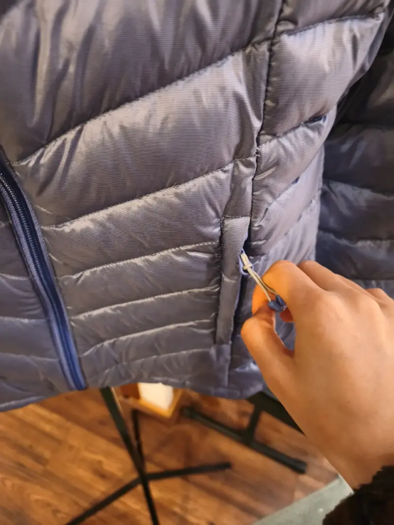 Parka Doite - 3