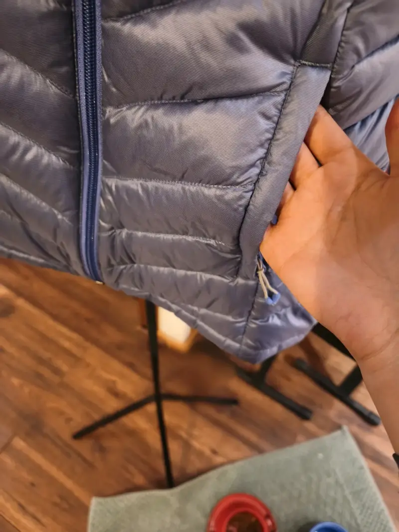 Parka Doite - 4