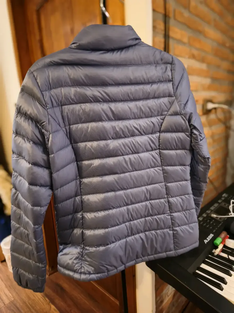Parka Doite - 5