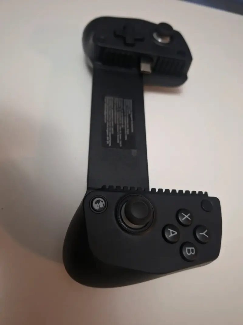 Joystick para celular Gamesir x5s lite - 2