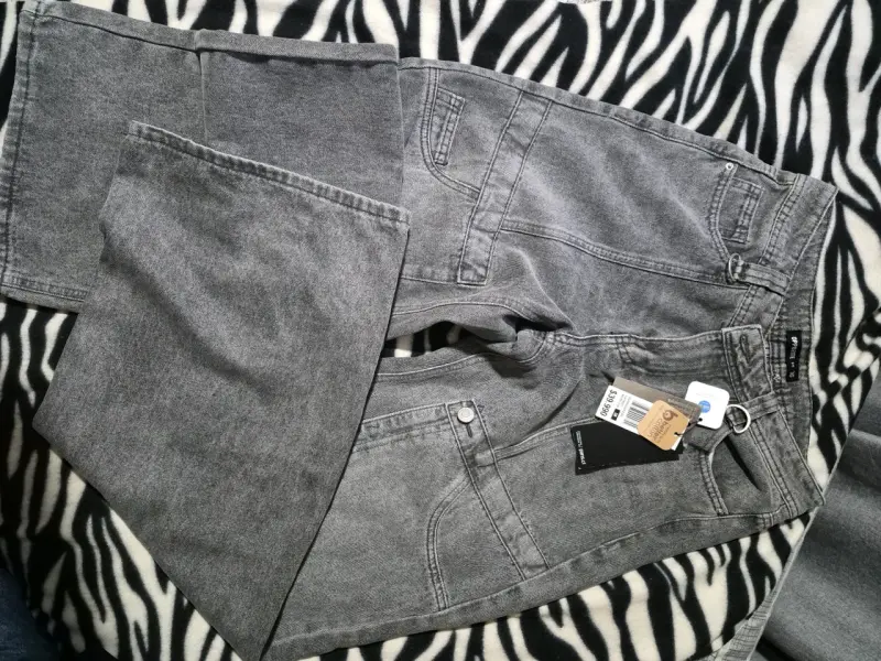 Jeans Opossite