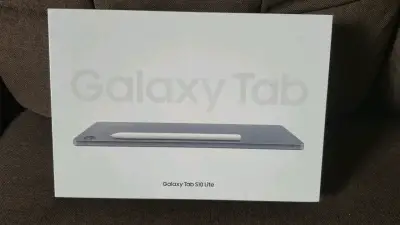 Samsung Galaxy Tab S10 Lite nueva - miniatura 1