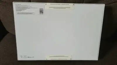 Samsung Galaxy Tab S10 Lite nueva - miniatura 2