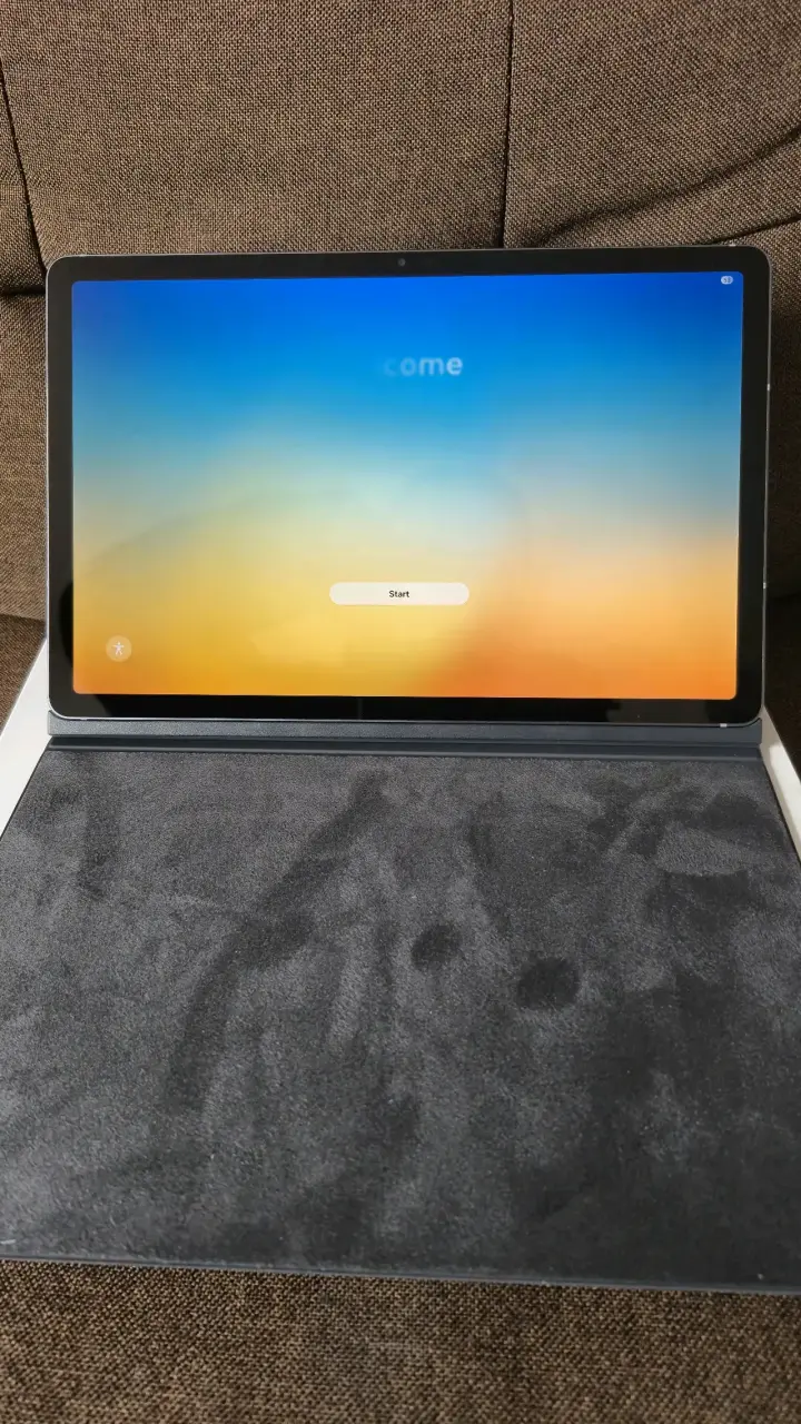 Samsung Galaxy Tab S10 Lite nueva - 4