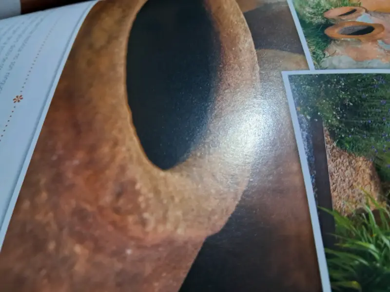 Revista La CAV Sancerre Estrella del Loira - 5