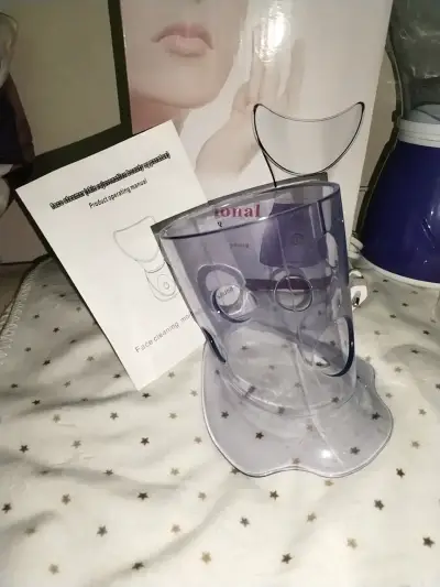 Sauna facial Osenje para limpieza profunda - miniatura 5