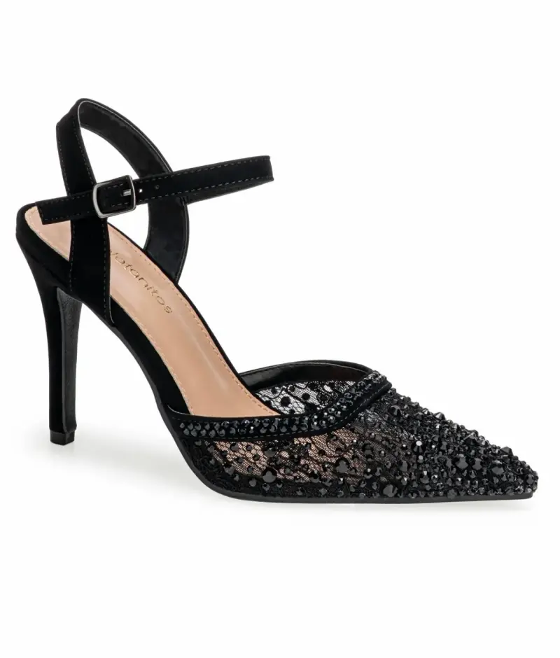 Zapatos de fiesta nuevos talla 38 - 1