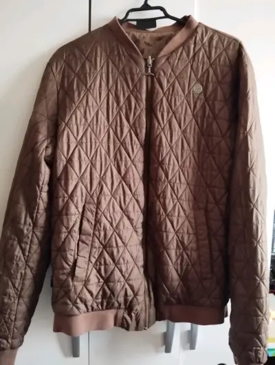 Chaqueta Reversible - miniatura 1