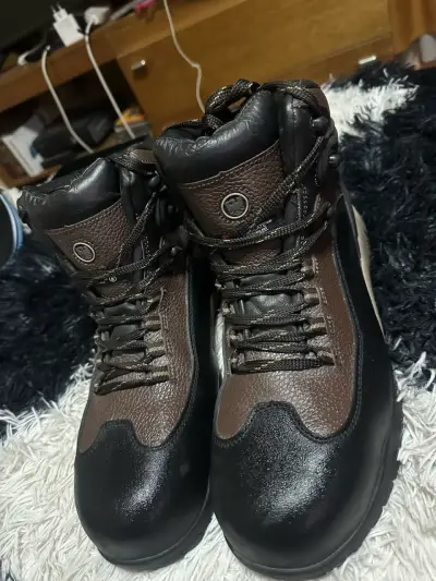 Botas Seguridad Edelbrock ED170 Talla 45 - miniatura 1
