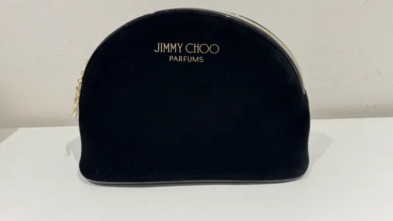 Neceser o cosmetiquero Jimmy Choo Parfums - 1