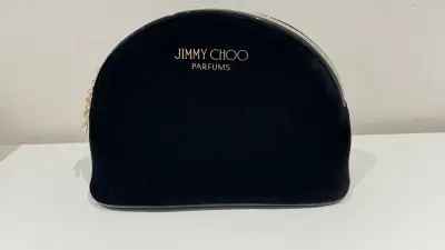 Neceser o cosmetiquero Jimmy Choo Parfums - miniatura 1