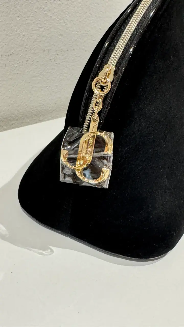Neceser o cosmetiquero Jimmy Choo Parfums - 2