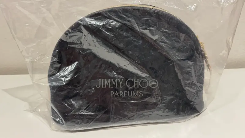 Neceser o cosmetiquero Jimmy Choo Parfums - 4