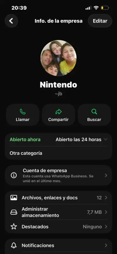 Consola Nintendo Switch con juegos y accesorios - miniatura 3