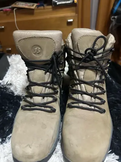 Botas Seguridad Bata Industrials Talla 44 - miniatura 2