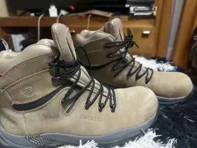 Botas Seguridad Bata Industrials Talla 44 - miniatura 4