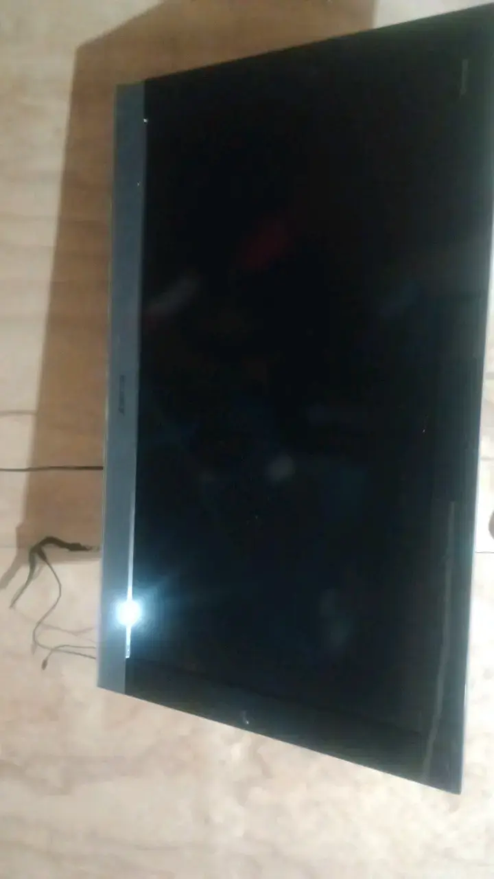 Televisor Sony de 32 pulgadas - 1