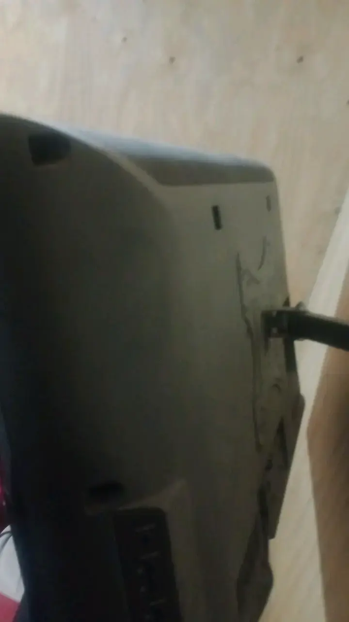 Televisor Sony de 32 pulgadas - 2