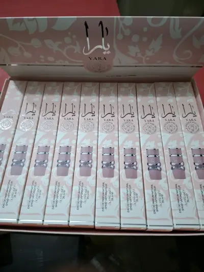 Set de perfumes Yara Eau de Parfum - miniatura 1