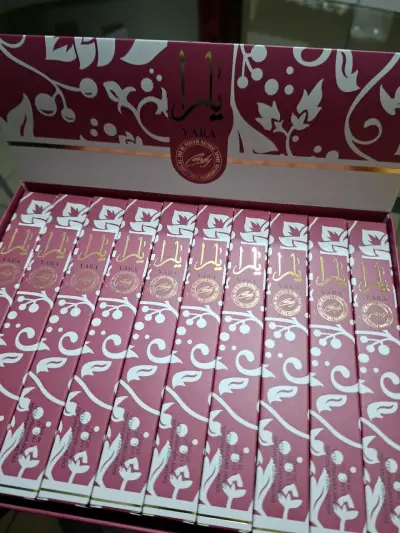 Set de perfumes Yara Eau de Parfum - miniatura 3
