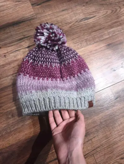 Gorro de lana Lippi - miniatura 1