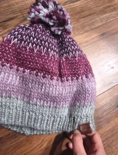 Gorro de lana Lippi - miniatura 3