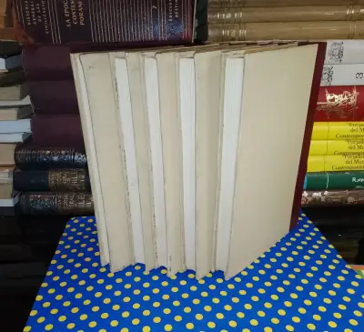 Historia De La Revolución Francesa - Tomos 1 al 5 - miniatura 3