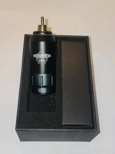 Kit de máquinas rotativas para tatuajes - miniatura 3