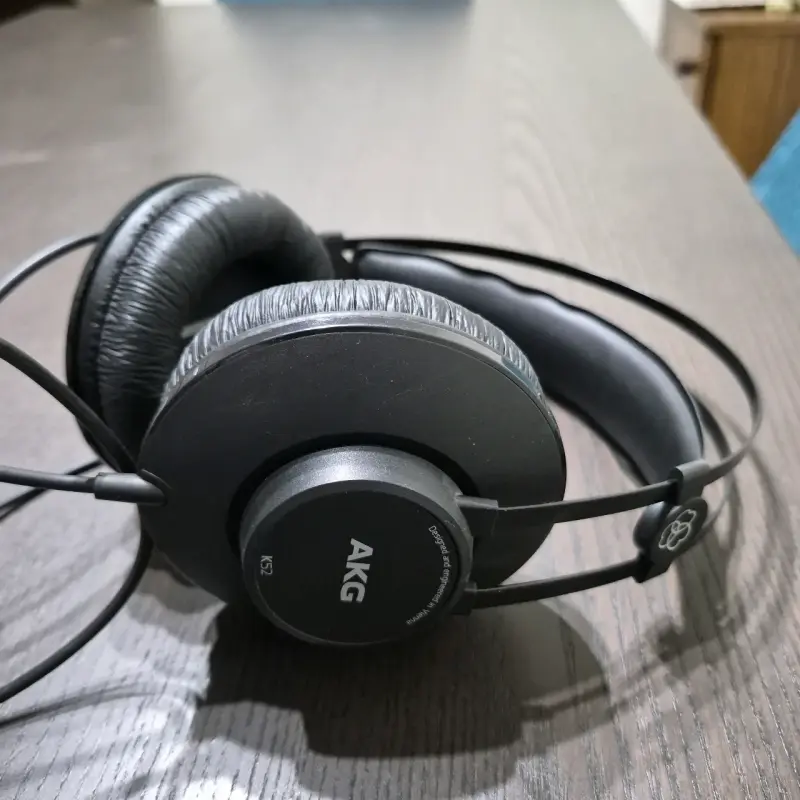 Auriculares con cable AKG - 2