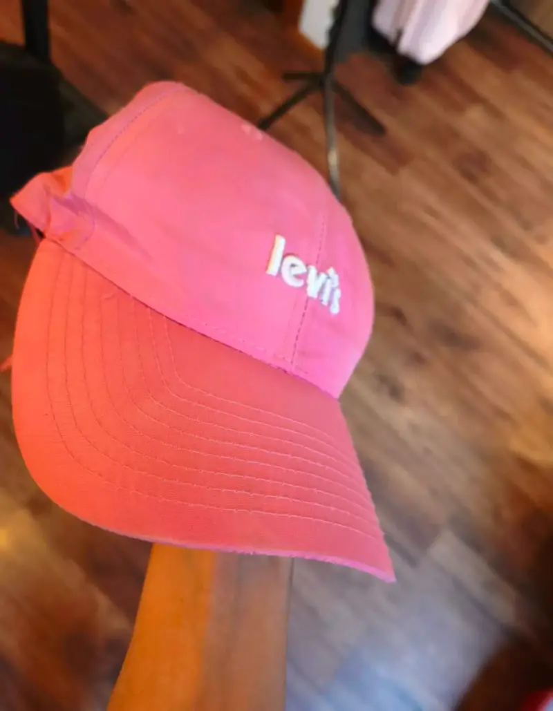 Gorra Levi's - 1