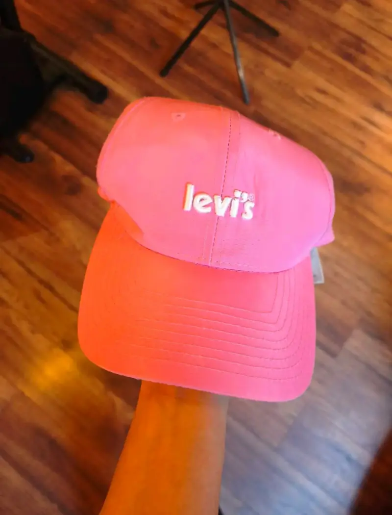 Gorra Levi's - 2