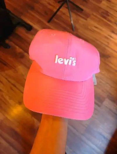 Gorra Levi's - miniatura 2