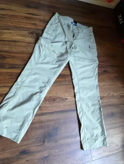 Pantalones The North Face - miniatura 1
