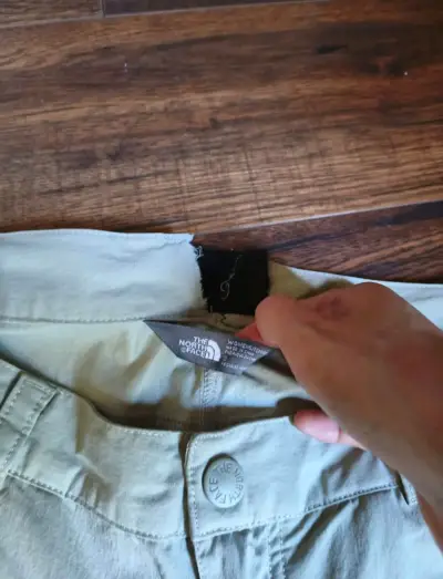 Pantalones The North Face - miniatura 2